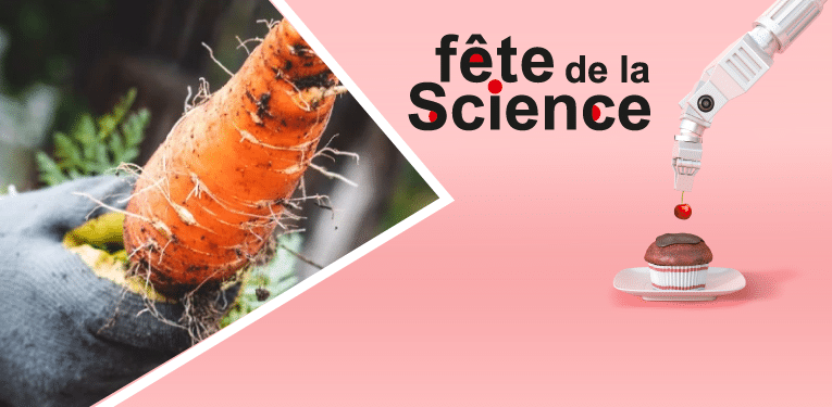 Fête de la science